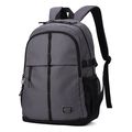 aoking backpack bn2051 grey extra photo 1