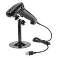 barcode scanner netum nt f6 1d laser wifi extra photo 4