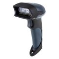 barcode scanner netum nt m20 1d ccd wifi extra photo 2