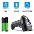 barcode scanner netum nt l8 2d cmos wifi extra photo 2