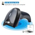 barcode scanner netum nt w6 x 1d ccd wifi bt usb extra photo 6