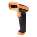 barcode scanner netum nt s3 1d ccd usb extra photo 1