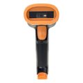 barcode scanner netum nt s3 1d ccd usb extra photo 2