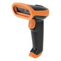 barcode scanner netum nt s3 1d ccd usb extra photo 3
