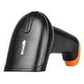 barcode scanner netum nt s5 2d cmos usb extra photo 1