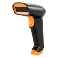 barcode scanner netum nt s5 2d cmos usb extra photo 2