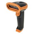 barcode scanner netum nt s5 2d cmos usb extra photo 4