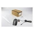 barcode scanner netum nt s5 2d cmos usb extra photo 5