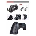 barcode scanner netum nt h3 1d ccd wifi extra photo 5