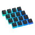 antallaktika pliktra pliktrologioy endorfy pbt pudding keycaps 104tem ey0e002 extra photo 1