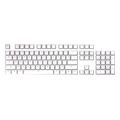 antallaktika pliktra pliktrologioy endorfy pbt pudding keycaps onyx white 104tem ey0e003 extra photo 3