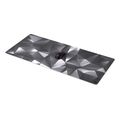 mousepad endorfy crystal black xl ey6b008 extra photo 1