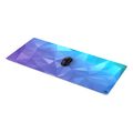 mousepad endorfy crystal blue xl ey6b014 extra photo 1