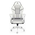 gaming chair endorfy scrim onyx white ey8a007 extra photo 1