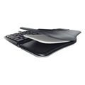 pliktrologio cherry kc 4500 ergo black jk 4500eu 2 extra photo 1