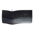 pliktrologio cherry kc 4500 ergo black jk 4500eu 2 extra photo 2