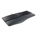 pliktrologio cherry kc 4500 ergo black jk 4500eu 2 extra photo 3