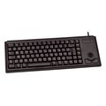 pliktrologio me trackball cherry wet ex g84 4400lubeu 2 extra photo 1