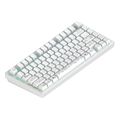 mixaniko pliktrologio dark project alu81a tera nova white dpkb nova 81 ansi white extra photo 1