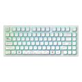 mixaniko pliktrologio dark project alu81a tera nova white dpkb nova 81 ansi white extra photo 2