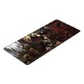 gaming mousepad diablo iv inarius and lilith xl 900 x 420 fblmpd4inalil21xl extra photo 1