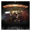 gaming mousepad diablo iv inarius and lilith xl 900 x 420 fblmpd4inalil21xl extra photo 2