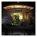gaming mousepad diablo iv skeleton king xl 900 x 420 fblmpd4skelet21xl extra photo 2