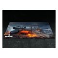 gaming mousepad world of tanks centurion action x fired up xl 900 x 420 fswgmp cfired xl extra photo 6