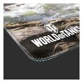 gaming mousepad world of tanks cs 52 lis mountain fox m 360 x 300 fswgmp 52mfox m extra photo 2