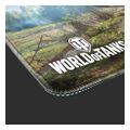 gaming mousepad world of tanks cs 52 lis out of the woods m 360 x 300 fswgmp 52wood m extra photo 2