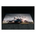 gaming mousepad world of tanks the winged warriors xl 900 x 420 fswgmp wingwr xl extra photo 6