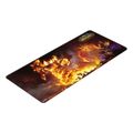 gaming mousepad world of warcraft classic ragnaros xl 900 x 420 fblmpwowragna21xl extra photo 1