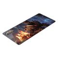 gaming mousepad world of warcraft shadowlands bolvar xl 900 x 420 fblmpwowleach21xl extra photo 1