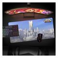 gaming mousepad world of warcraft shadowlands bastion xl 900 x 420 fblmpwowbasti21xl extra photo 2