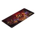 gaming mousepad world of warcraft classic onyxia xl 900 x 420 fblmpwowonyxi21xl extra photo 1