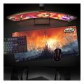 gaming mousepad world of warcraft shadowlands shattered sky xl 900 x 420 fblmpwowshado21xl extra photo 2