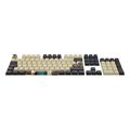 antallaktika pliktra pliktrologioy dark project arcade pbt keycaps 177 tem extra photo 1