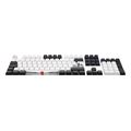 antallaktika pliktra pliktrologioy dark project candy pbt keycaps 177 tem extra photo 1