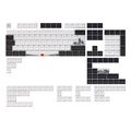 antallaktika pliktra pliktrologioy dark project candy pbt keycaps 177 tem extra photo 2