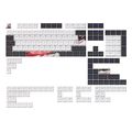 antallaktika pliktra pliktrologioy dark project kyoto pbt keycaps 177 tem extra photo 2