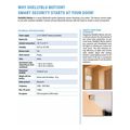 shelly blu motion sensor aspros extra photo 5