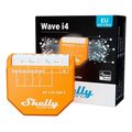 shelly qubino wave i4 extra photo 2