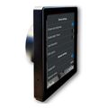 shelly wall display black 2 pack extra photo 1