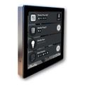 shelly wall display black 2 pack extra photo 2
