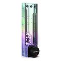 raijintek acheron 360 d5 evo rbw rgb water pump extra photo 1