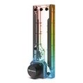 raijintek acheron 360 d5 evo rbw rgb water pump extra photo 2