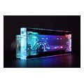 raijintek acheron 360 d5 evo rbw rgb water pump extra photo 4
