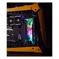 raijintek acheron 360 d5 evo rbw rgb water pump extra photo 5