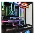 raijintek acheron 360 d5 evo rbw rgb water pump extra photo 6