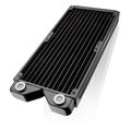 raijintek calore elite ca240 240mm radiator extra photo 3